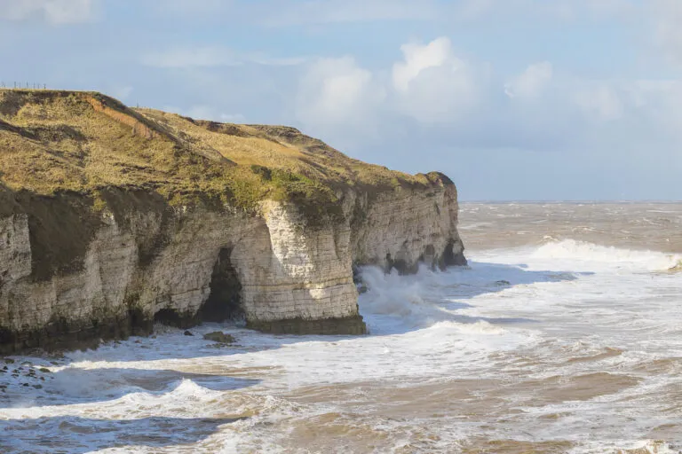 The Flamborough Fighter