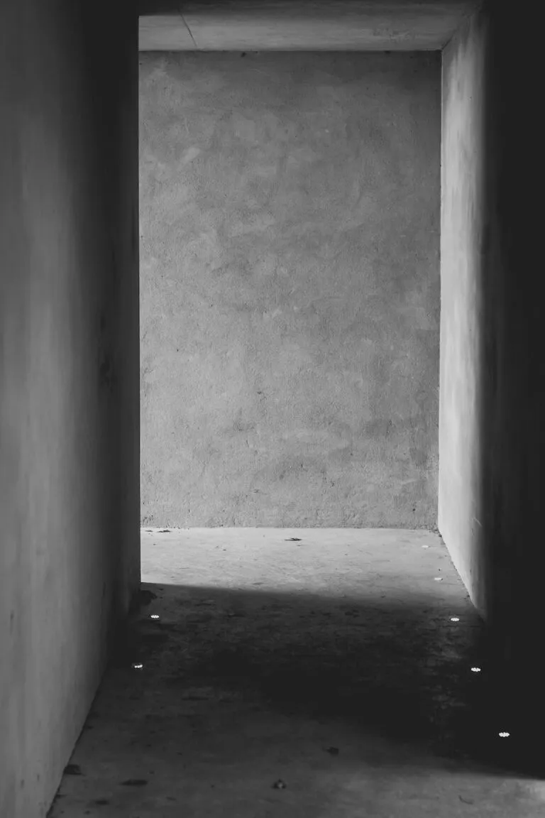 The Long Light