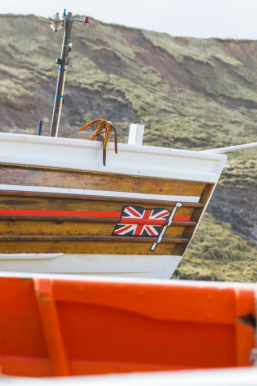 The Union Jack